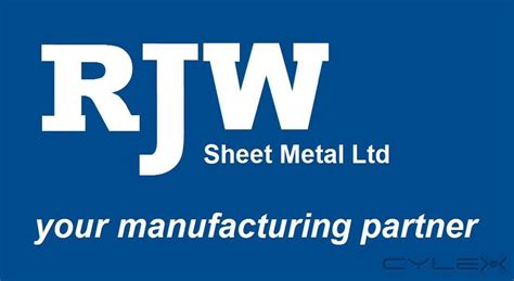 rjw sheet metal ltd